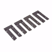 Optic Adapter Plates For Glock Type MOS 3