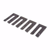 Optic Adapter Plates For Glock Type MOS 3