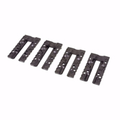 Optic Adapter Plates For Glock Type MOS 3