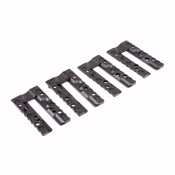 Optic Adapter Plates For Glock Type MOS 3