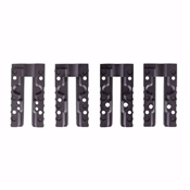 Optic Adapter Plates For Glock Type MOS 3