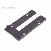 Optic Adapter Plates For Glock Type MOS 3