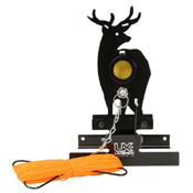Deer Dropper Airgun Target