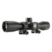 Umarex Axeon 4x32 Arrow Rifle Scope 1 in