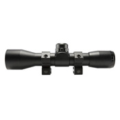 Umarex Axeon 4x32 Arrow Rifle Scope 1 in