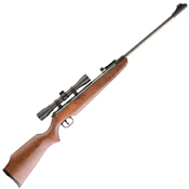 Air Hawk Air Rifle Combo