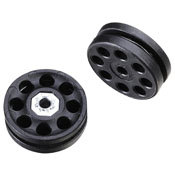 Hammerli 850/Walther Dominator .177 Pellet Magazine (2-Pack)