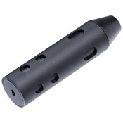 Muzzle Brake Compensator