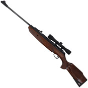 Forge .177 Caliber Pellet Rifle and Scope - Refurbished