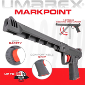 Umarex Markpoint Pellet Break Air Spring Pistol