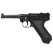 Umarex Legends Luger P08 CO2 NBB Steel BB Pistol