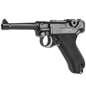 Umarex Legends Luger P08 CO2 NBB Steel BB Pistol