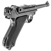Umarex Legends Luger P08 CO2 NBB Steel BB Pistol
