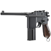 Legends M712 Full Metal - BB Pistol 