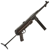 MP 4.5mm Full Metal Submachine Gun