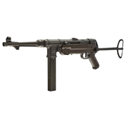 MP 4.5mm Full Metal Submachine Gun