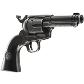 Ace in the Hole Single Action Pellet Revolver