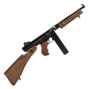 Legends M1A1 Full Auto CO2 Steel BB Rifle