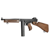 Legends M1A1 Full Auto CO2 Steel BB Rifle