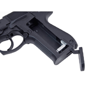 CP88 Competition Pellet gun - Refurbished