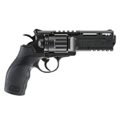 Brodax 4.5mm CO2 BB Revolver