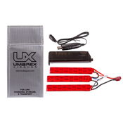 AER16 .177 Caliber BB Rifle