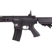 AER16 .177 Caliber BB Rifle