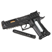 DS11 CO2 Golden Barrel Non-blowback BB Pistol