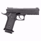 DSX 45 .177 Spring Pistol--0002