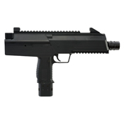 Steel Storm Tactical Steel BB Gun