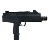 Steel Storm Tactical Steel BB Gun