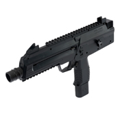 Steel Storm Tactical Steel BB Gun