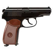 Legends Makarov BB gun