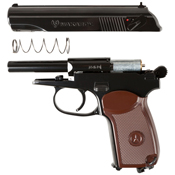 Legends Makarov BB gun