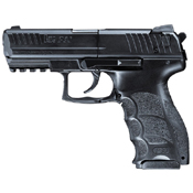 Black P30 Airguns