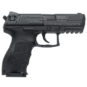 Black P30 Airguns
