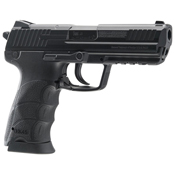 HK45 CO2 BB gun
