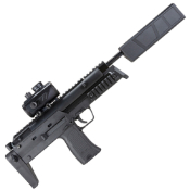 HK MP7 .177 Break Barrel Pellet Airgun