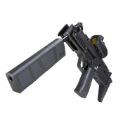 HK MP7 .177 Break Barrel Pellet Airgun