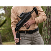 HK MP7 .177 Break Barrel Pellet Airgun