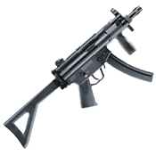Heckler & Koch MP5 K PDW Steel BB Rifle - Refurbished