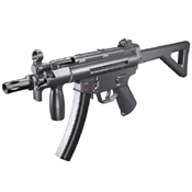 Heckler & Koch MP5 K PDW Steel BB Rifle - Refurbished