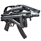 MP5 K PDW Airguns
