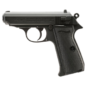 PPK/S Blowback 4.5mm BB gun