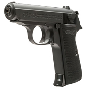 PPK/S Blowback 4.5mm BB gun