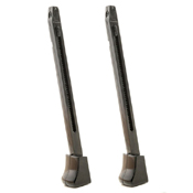 PPK/S 15rds BB Magazine 2-Pack