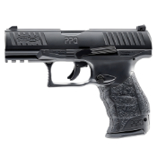 WALTHER PPQ .177 CO2 PELLET PISTOL
