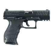 WALTHER PPQ .177 CO2 PELLET PISTOL