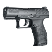 WALTHER PPQ .177 CO2 PELLET PISTOL