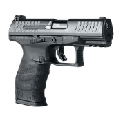 WALTHER PPQ .177 CO2 PELLET PISTOL